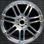 Cadillac Srx Inch Polished Oem Wheel Rim 2007 To 2009. Fixed Price $304.00.