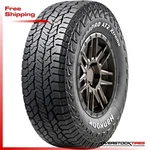 New 245/70R17 Hankook Dynapro AT2 Xtreme RF12 110T Rwl Tire. Fixed Price $177.51.
