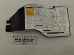 Chevrolet Camaro Z28 Rear Jack Cover Trim Panel Fits 1993-2002 94 95 96 97 98. Fixed Price $44.97.