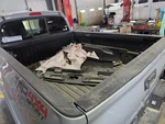 Tacoma 2019 Spare Wheel Carrier 1422902. Fixed Price $117.89.