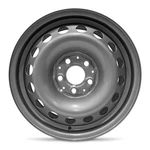 New Wheel For 2022-2023 Mercedes-benz Metris 16 Inch Silver Steel Rim. Fixed Price $133.02.