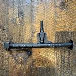 Vtg Oem Storz Mercedes Benz Tire Jack Emergency Trunk Spare Genuine 2105830115. Fixed Price $38.45.