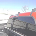 Tacoma 2018 Spare Wheel Carrier 5572240. Fixed Price $125.00.