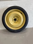 Lexus IS250 IS350 Spare Wheel Donut Tire Oem Temporary 06-13. Fixed Price $80.00.