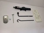 2005-2023 Honda Odyssey Jack W Tools 89310SHJA01. Fixed Price $84.22.