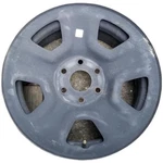 Ram 1500 Pickup Oem Wheel 18 2019-2024 Rim Original Steel Factory 2668. Fixed Price $129.97.