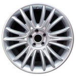 Wheel Rim Maserati Quattroporte 19 2014 670010509 Oem Factory Rear 96688. Fixed Price $301.00.