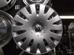 Wheel Cover Hubcap 16" Fits 07-11 Eos 231891. Fixed Price $54.99.