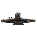 2014 Jeep Cherokee Sport Emergency Spare Tire Jack Oem 15 16 04766498AA. Fixed Price $74.99.