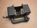 Jeep Liberty Kj 2003 Spare Tire Scissor Jack Holder Factory Free Ship. Fixed Price $28.99.