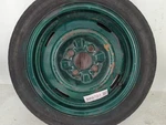 1995-1997 Toyota Corolla Spare Donut Tire Wheel Rim Oem QM3JI. Fixed Price $76.44.