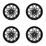 19X8 19X9 Rims Wheels 5X120 Fits Bmw Series 525I 528I 530I 540I 550GT. Fixed Price $1199.99.