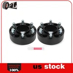 2X 2" Thick Hubcentric Wheel Spacers 6X135 2015-2025 Ford Expedition F150. Fixed Price $67.98.