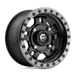 Fuel D557 Anza Utv Matte Black Gun Metal Ring Rims: 15X7, 4X156, 38 Mm. Fixed Price $232.00.