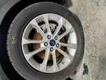 2019 Ford Fusion 17X7.5 Aluminum Wheel Rf Grade C - Used, No Warranty. Fixed Price $113.95.