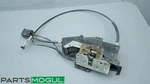 05-11 Mercedes R171 SLK350 Spare Tire Air Compressor Pump Motor 0005831102 Oem. Fixed Price $58.50.