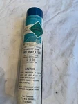 1982-1992 Camaro Firebird Stowaway Space Saver Spare Tire Inflator Bottle Oem Gm. Fixed Price $45.00.