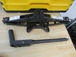 Jack Lug Wrench 2003-2007 Saturn Ion 04 05 06 Oem Used Equinox. Fixed Price $22.50.