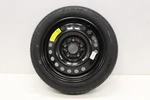 2021 - 2024 Kia K5 Spare Tire Wheel Rim 16X4 Kumho T125/80D16 97M Oem. Fixed Price $102.91.