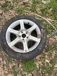 Set 2002 2003 2004 Infiniti I35 Oem Factory 403005Y825 17 Wheels Rims 73661. Fixed Price $350.00.