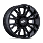 20 Inch Black Wheels Rims Dodge Ram 2500 3500 Truck 8X6.5 Lug Moto Metal Legacy. Fixed Price $1340.00.
