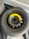2012-2022 Vw Volkswagen Passat Oem Spare Wheel 16" 16X3.5 Tire T135/90R16. Fixed Price $97.49.