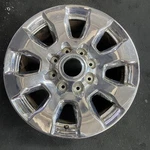 Ford Chrome F-350 Super Duty F-250 Original Wheel 20X8 2017-2019 Oem Rim 10100. Fixed Price $306.87.