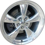 20" Dodge Challenger Wheel Rim Factory Oem 2385 2009-2014 Polished. Fixed Price $695.00.