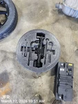 Jack Oem 2018 Genesis G90. Fixed Price $75.00.