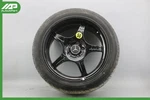 Mercedes W215 CL500 S430 X R18 Emergency Spare Wheel Rim Tire Donut Oem. Fixed Price $113.75.