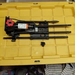 1999-2010 Ford Ranger Spare Tire Bottle Jack W/ Tool Kit Oem. 3L5A-17080-AA. Fixed Price $114.00.