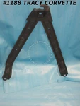 1968-1982 Corvette Gm 3914217 Spare Tire Carrier Strap Original Used. Fixed Price $99.00.