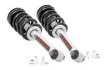 Rough Country Loaded Strut Pair 6 Inch For Chevy Gmc 1500 Truck And Suv 07-14. Fixed Price $369.95.
