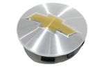 Oem New Wheel Center Cap Chrome W/ Gold Logo 09-12 Chevrolet Traverse 9598035. Fixed Price $31.42.