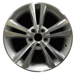 2009-2012 Lincoln Mks Oem Wheel Rim 18X7 18" 3765 # BA5Z1007C 8A531007CA. Fixed Price $292.50.