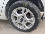 2016 Ford Fiesta 15X6 Aluminum Wheel C Grade Split Spokes Used 3958326. Fixed Price $113.95.