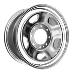 Refurbished 18X8 Painted Silver Wheel Fits 2010-2026 Ford Superduty 560-03841. Fixed Price $164.96.