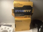 Dynofit Wheel Spacers Adapters 5X4.5-80.5-H2-Z121. Fixed Price $65.00.