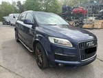 Audi Q7 05-15 Os Drivers Right Front Inner Wing Arch Liner 4L0809962C A70482. Fixed Price $63.95.