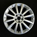 Front Maserati Ghibli Alfieri Oem Wheel 18 2013-2016 Factory Rim 670010977. Fixed Price $155.38.