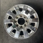 Oem Gmc Chrome Sierra 3500 Hd 2500 Rim 20X8.5 2015-2019 Alloy Factory Wheel 5704. Fixed Price $531.97.