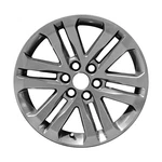 05694 Reconditioned Oem Aluminum Wheel 18X8.5 Fits 2015-2020 Gmc Canyon. Fixed Price $221.00.