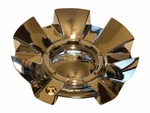 Dip Wheels C612802-2085CAP C10D39C01 Chrome Center. Fixed Price $49.99.