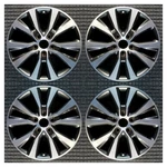 Set 2018 2019 2020 Hyundai Elantra Gt Oem Factory 52910G3300 Wheels Rims 70926. Fixed Price $699.00.