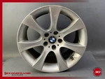 04-10 Bmw Series Oem Wheel Rim Rear 18X9 18" 59479 36116775646 36116760618 124. Fixed Price $165.00.