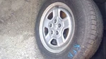 Wheel 16X6-1/2 Steel 5 Spoke Fits 07-17 Patriot 4990870. Fixed Price $92.00.