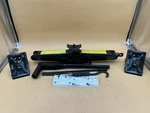 2006-2013 Range Rover Sport Jack Kit Tools Tire Change Chocks Emergency.. Fixed Price $129.99.