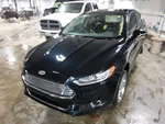 2014 Ford Fusion 18" Wheel Rim 18X8, 5 Lug, 4-1/4" Alum. Fixed Price $115.00.