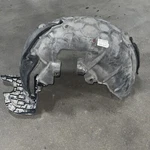 2017-2019 Audi Q7 Rear Left Quarter Side Wheelhouse Liner Splash Shield Oem. Fixed Price $111.38.