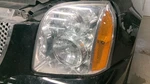 Yukon 2011 Spare Wheel Carrier 746827. Fixed Price $104.90.
